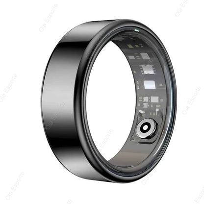 Smart Ring mit Gesundheits- & Aktivitätstracking