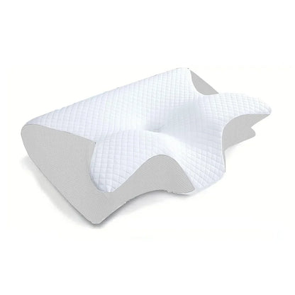 Ergonomisches Nackenkissen aus Memory Foam