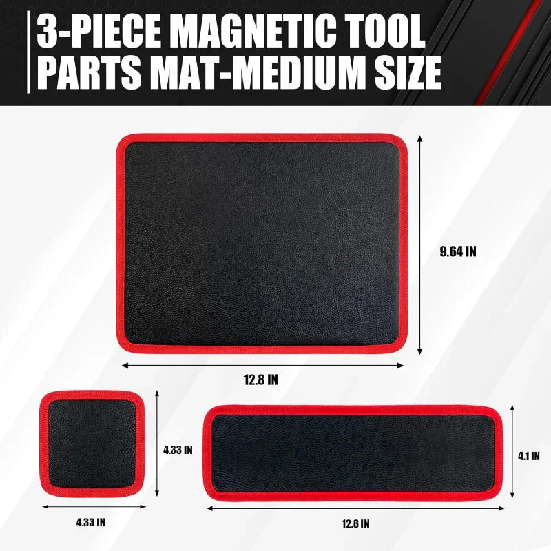 MagnetFlex Magnetische Werkzeugmatte