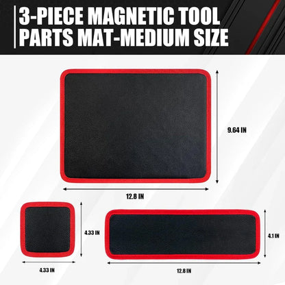 MagnetFlex Magnetische Werkzeugmatte