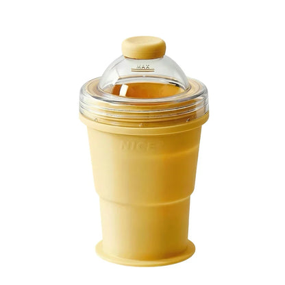 KühlSchluck Eisball-Becher