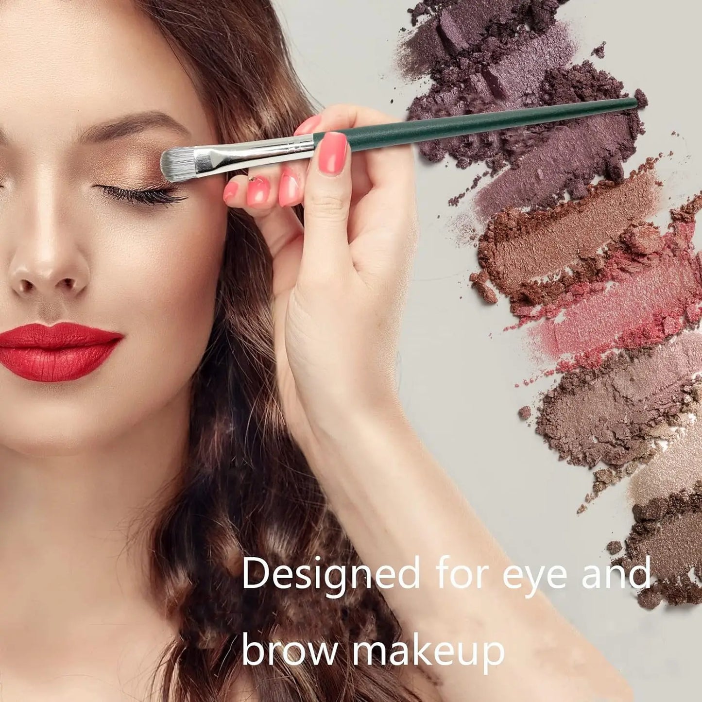 14-teiliges Make-up Pinsel Set