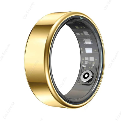 Smart Ring mit Gesundheits- & Aktivitätstracking