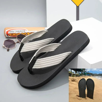 FrecheSohle – Lustige Flip-Flops mit verstecktem Mittelfinger