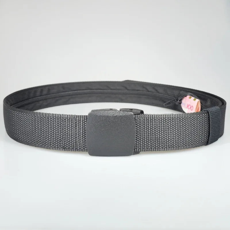 TitanGurt Nylon-Gürtel