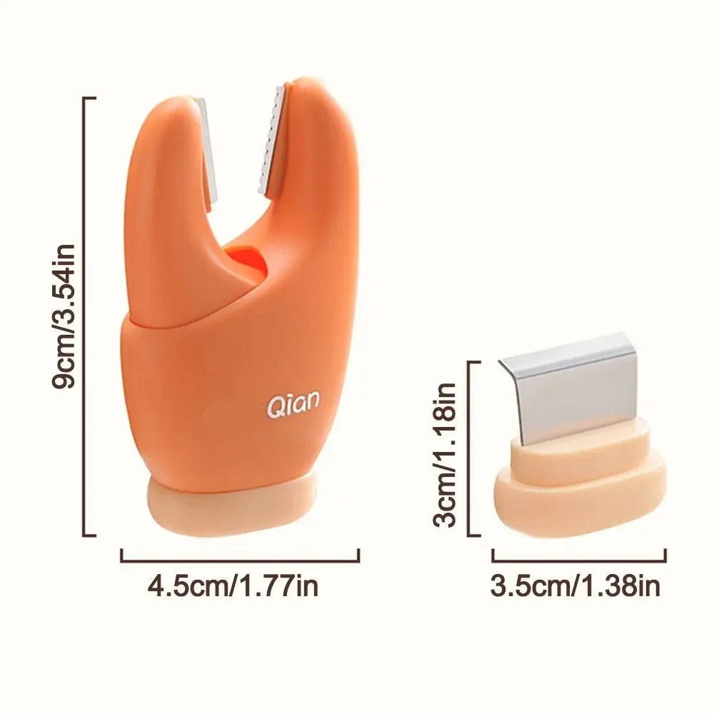 KnoblauchPro 3-in-1 Knoblauchschäler