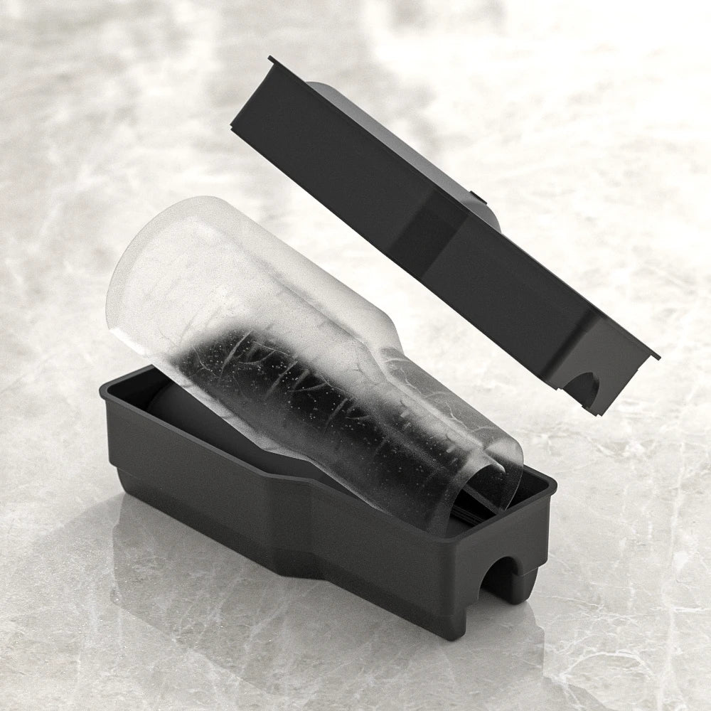 Silikon Eiswürfelform für Stanley Cups