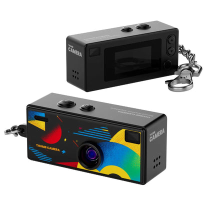 RetroKlick Mini-Kamera