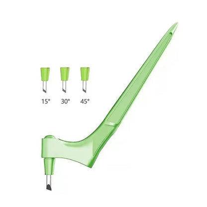 PräzisionsSchnitt Bastelmesser-Set