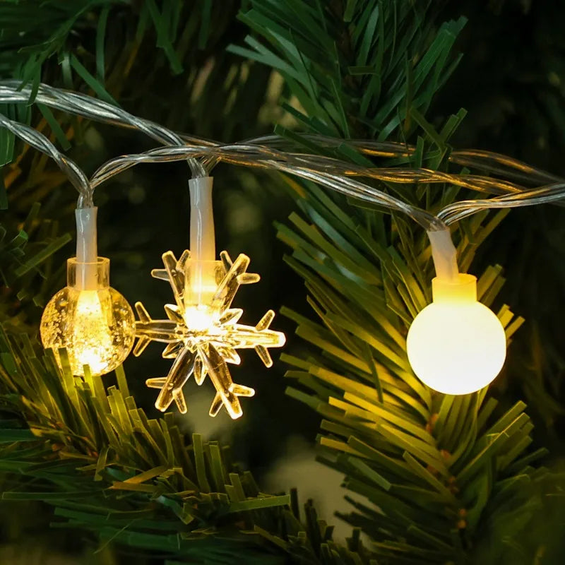 WinterGlanz – warmes Weihnachtslicht für dein Zuhause! 🎄✨