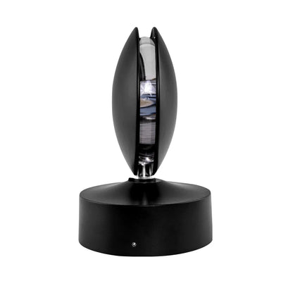 360° Drehbare LED Wandleuchte