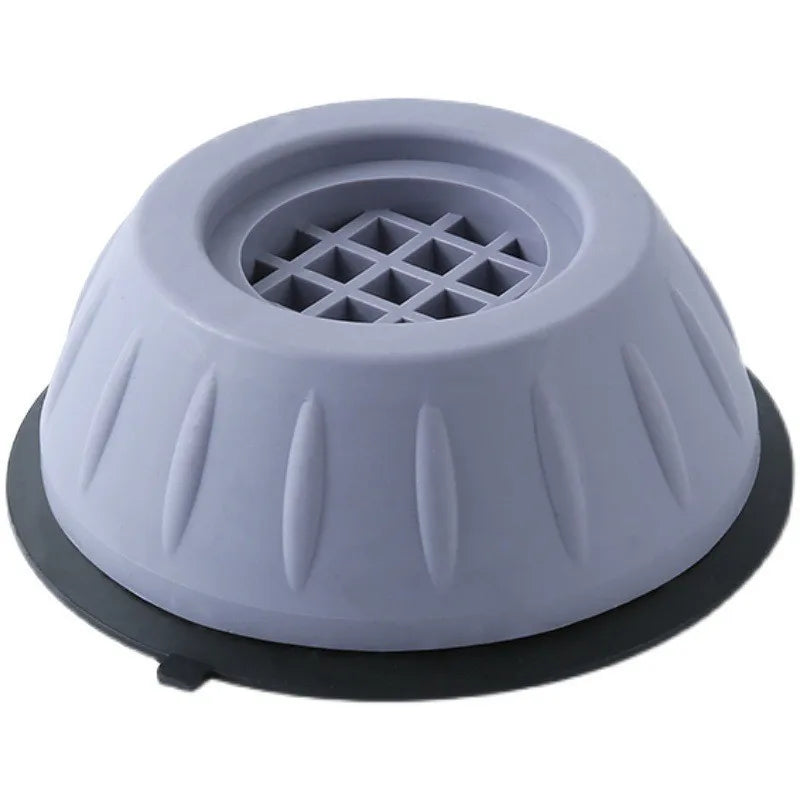 StandFix Antivibrations-Pads für Waschmaschinen