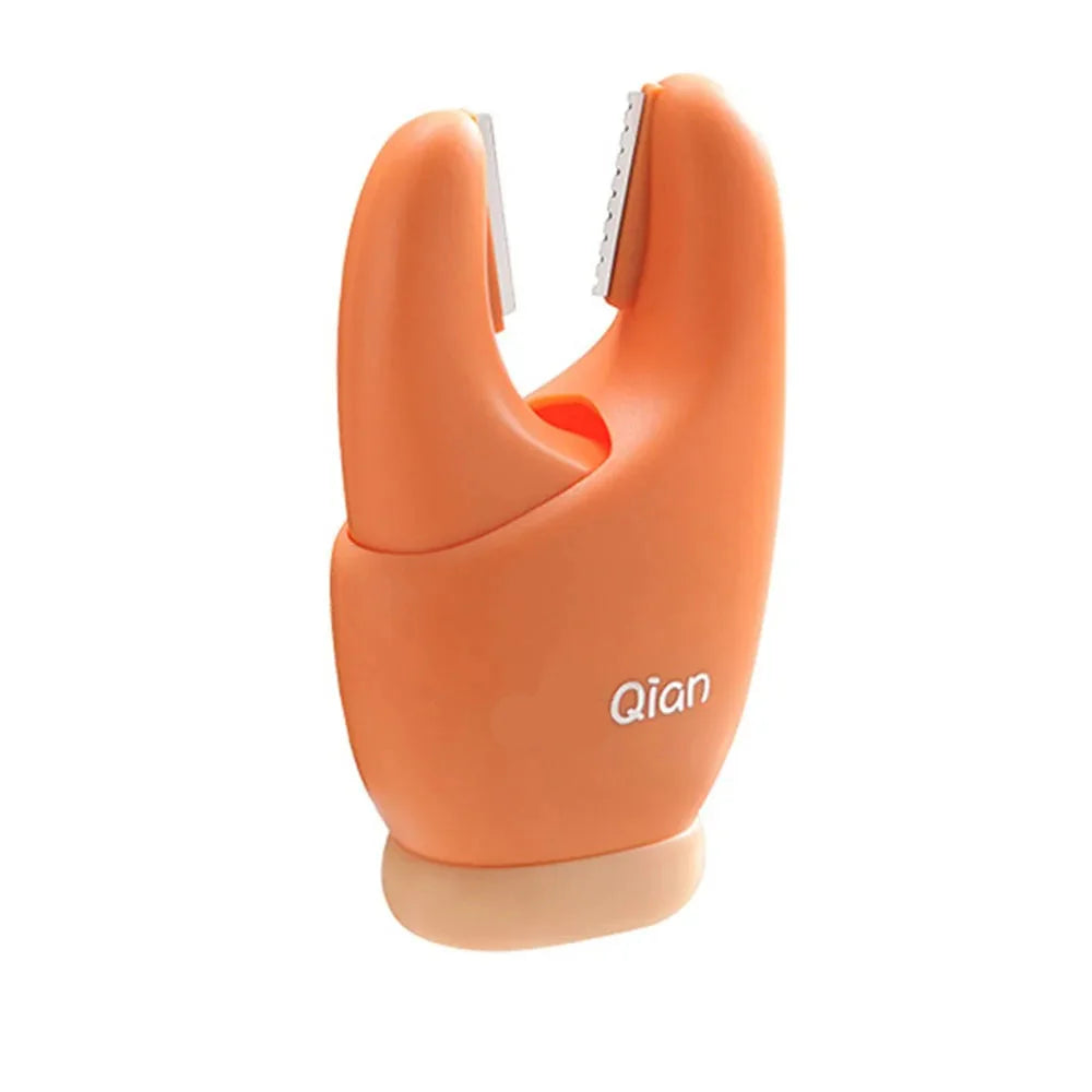 KnoblauchPro 3-in-1 Knoblauchschäler