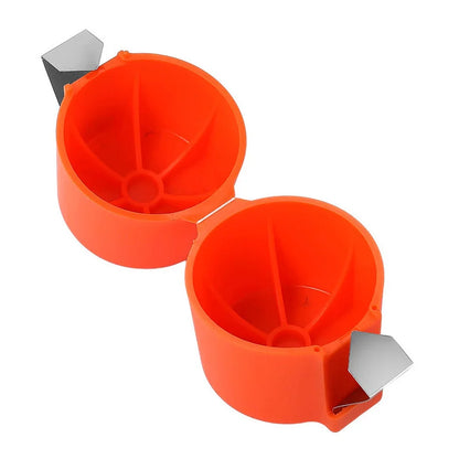 Handheld Egg Peeler – Eier in Sekunden schälen