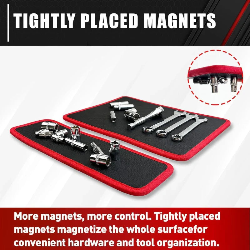 MagnetFlex Magnetische Werkzeugmatte