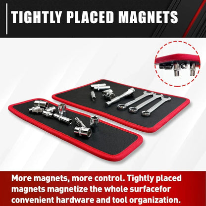 MagnetFlex Magnetische Werkzeugmatte