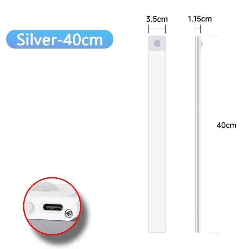 LED Bewegungsmelder Licht
