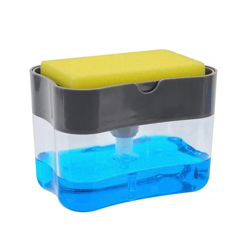 Automatischer Küchen Seifenspender