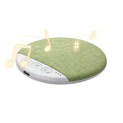 TraumSchlaf - Ultrakompakter Bluetooth-Schlaflautsprecher