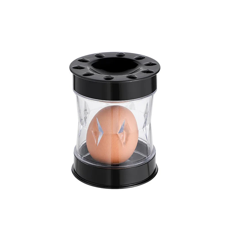 CrackEase Pro Eier-Schälgerät