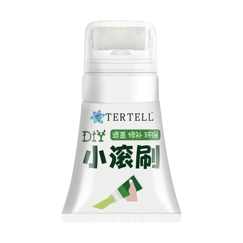 Wand-Reparaturpinsel mit Reparaturpaste