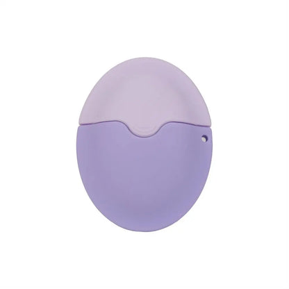 Nachfüllbarer Silikon Sonnencreme-Applikator