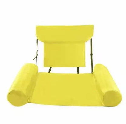 WasserRuhe Lounge Sitz