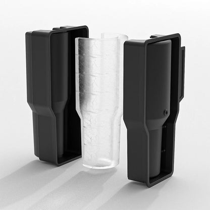Silikon Eiswürfelform für Stanley Cups