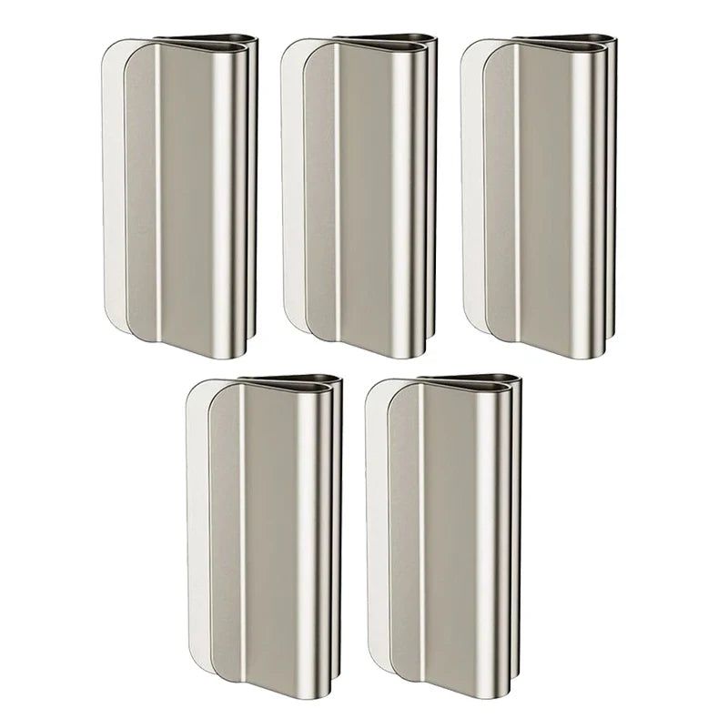 VorhangMag Magnet-Clips