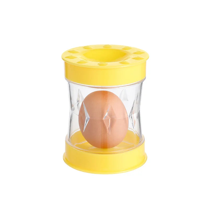 CrackEase Pro Eier-Schälgerät