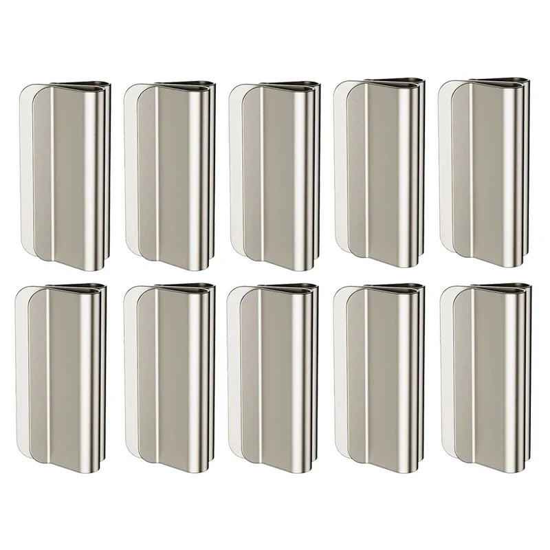 VorhangMag Magnet-Clips