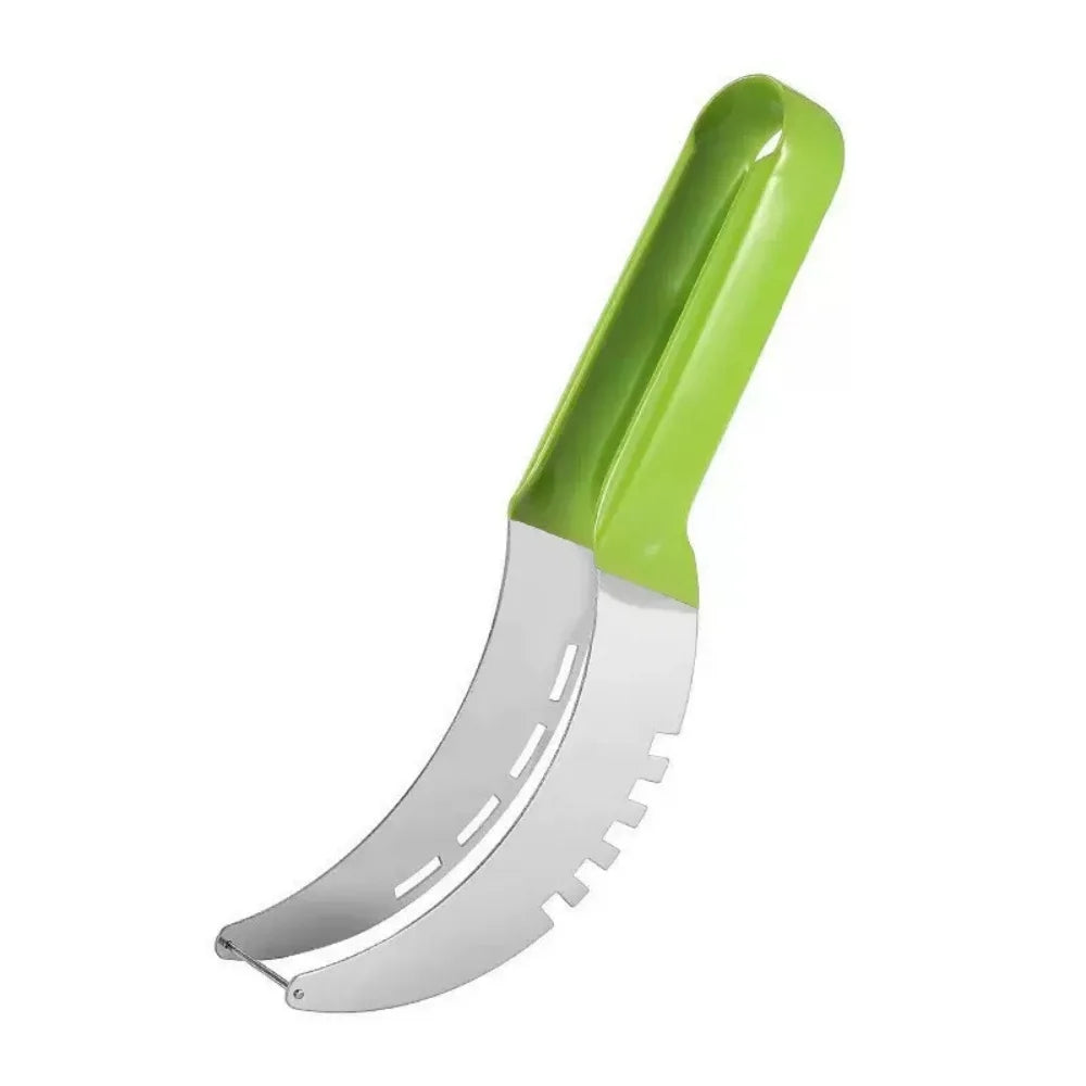 FruchtFrisch Wassermelonen-Schneider