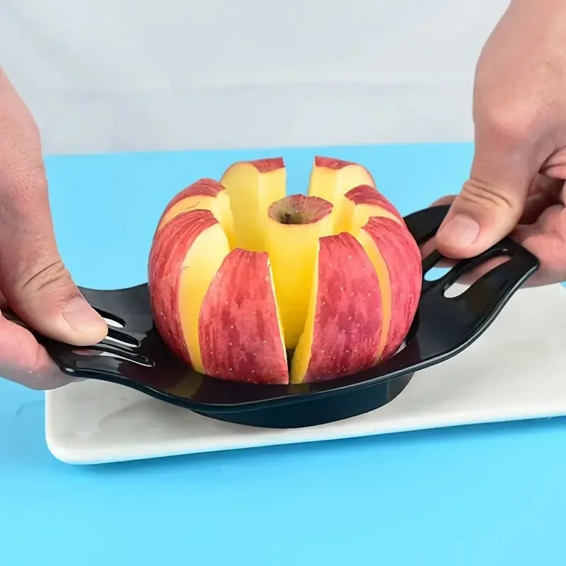 Edelstahl Apfelschneider & Obstteiler