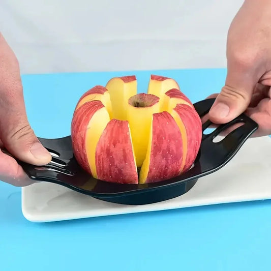 Edelstahl Apfelschneider & Obstteiler