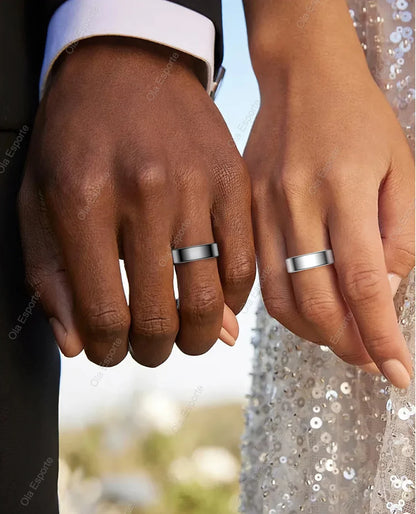 Smart Ring mit Gesundheits- & Aktivitätstracking