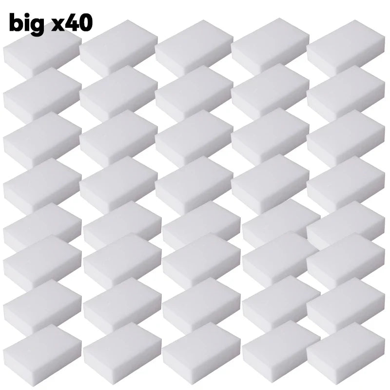 MagicClean Melamine Sponge Eraser