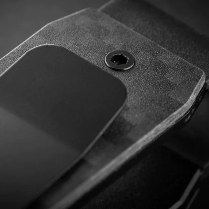 Aluminium Schlüssel Organizer für Unterwegs