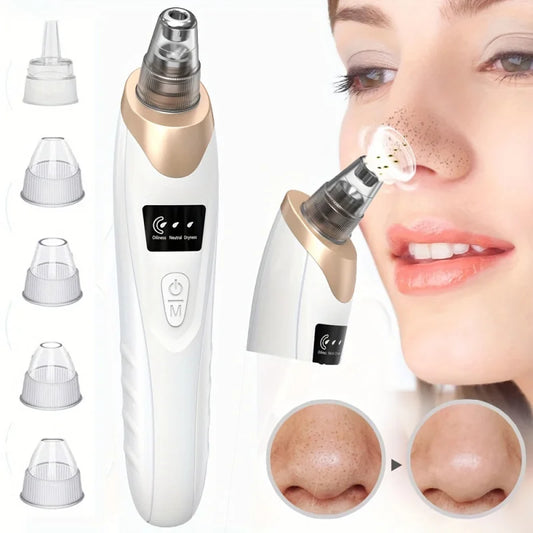 Mitesser Entferner Poren Vacuum