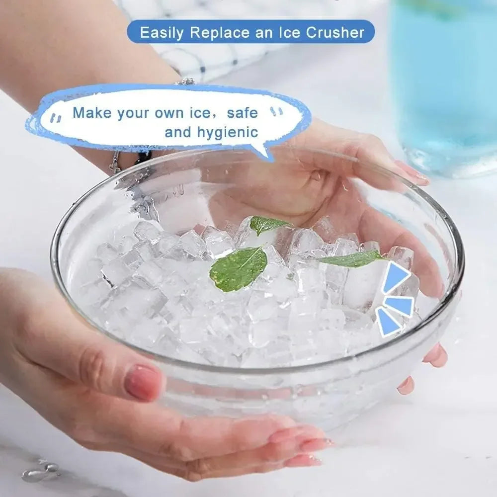 Mini Ice Cube Tray