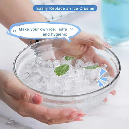 Mini Ice Cube Tray