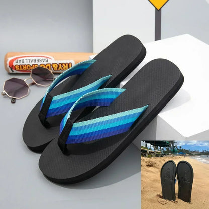 FrecheSohle – Lustige Flip-Flops mit verstecktem Mittelfinger