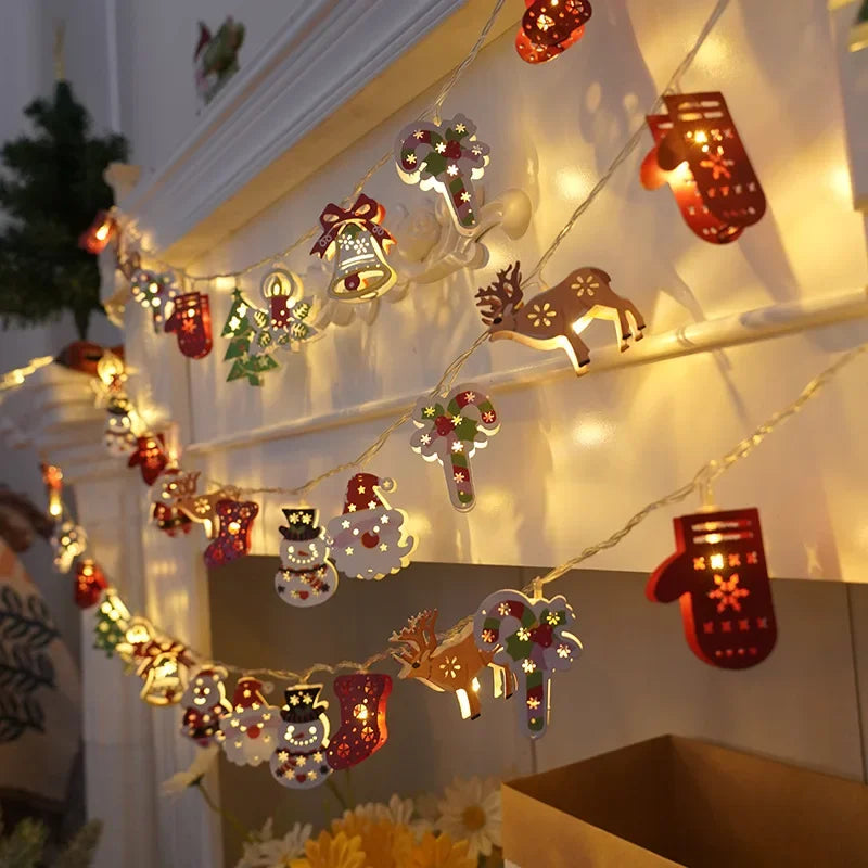 WeihnachtsGlanz – ein bisschen Weihnachtszauber für jede Ecke! ✨🎄