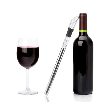 KühlStab 4-in-1 Wein- & Bierkühler