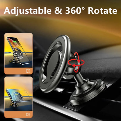 Magnetische Handyhalterung fürs Auto Universal