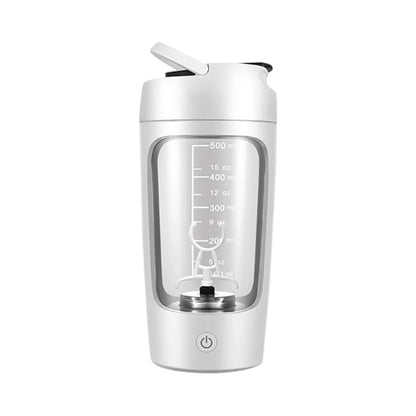 KraftMix 500 ml elektrischer Shaker