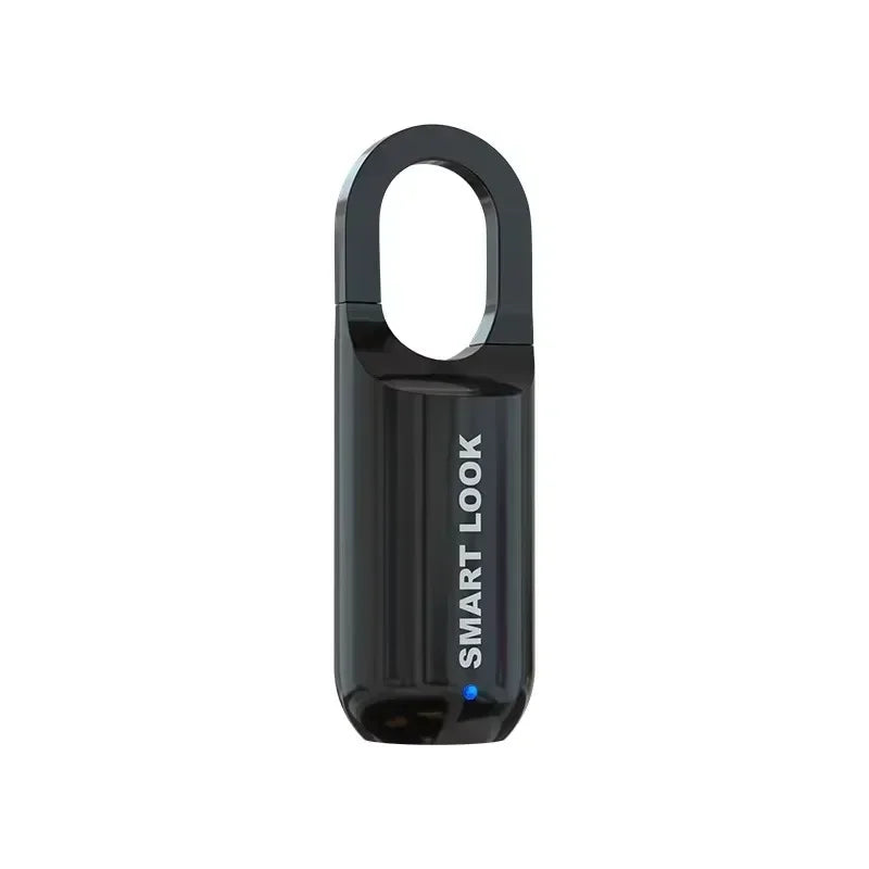 Fingerabdruck Schloss
