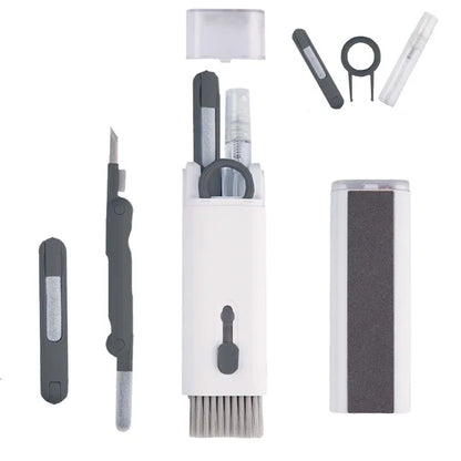 7-in-1 Elektronik Reinigungsset