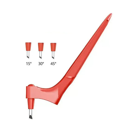 PräzisionsSchnitt Bastelmesser-Set