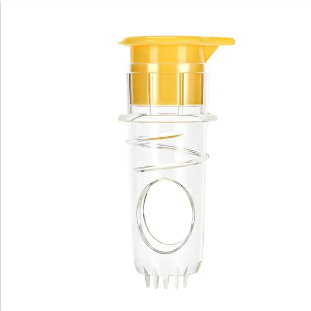 SaftWunder Mini – Zitronenpresser