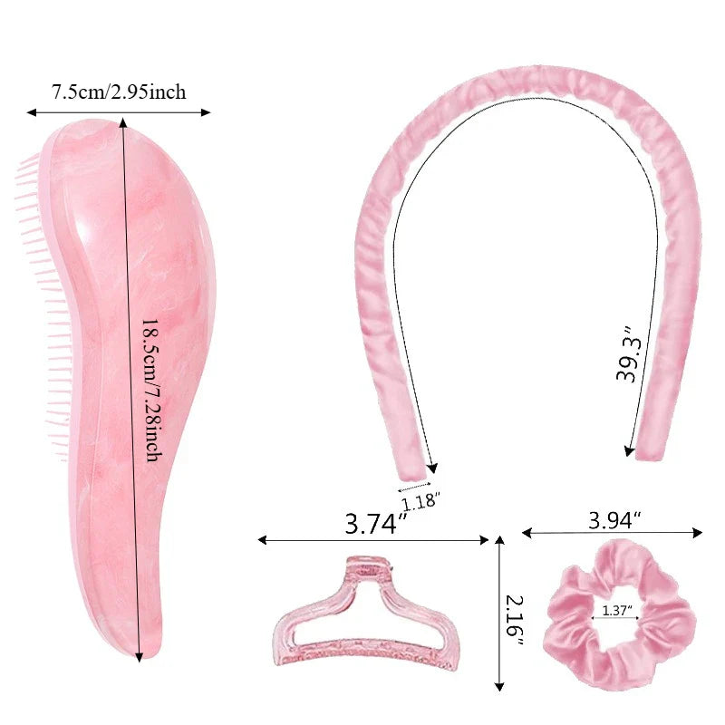 LockenStyling-Set